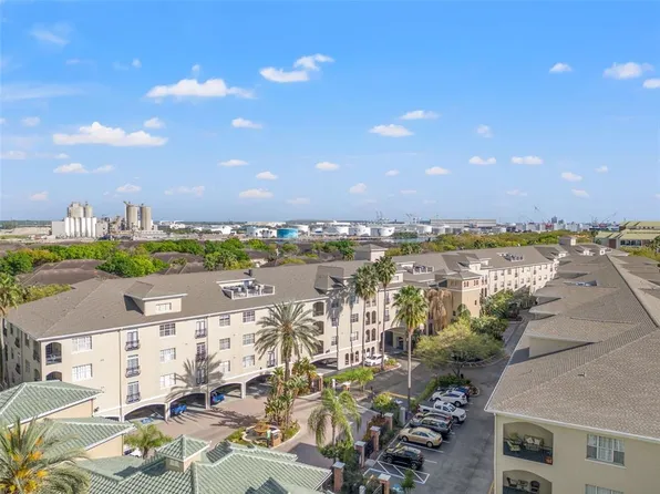 501 Knights Run Ave APT 2119, Tampa, FL 33602