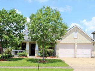 20614 Cypress Breeze Dr, Cypress, TX 77433