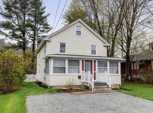 12 Giddings St, Great Barrington, MA 01230