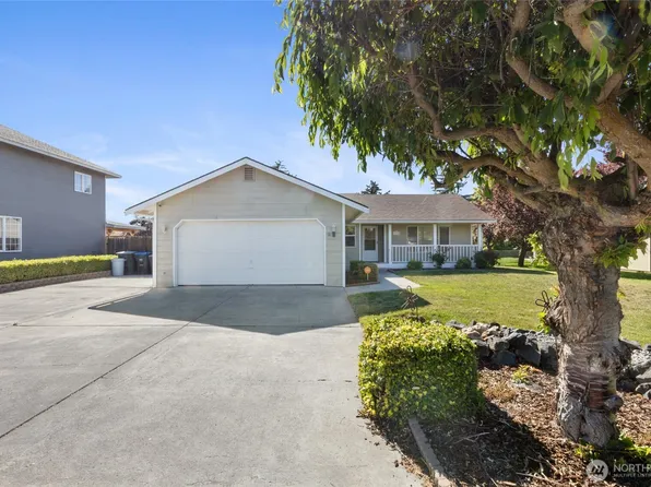 2214 S Belair Drive, Moses Lake, WA 98837