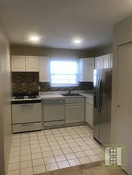 Rented by Halstead Real Estate