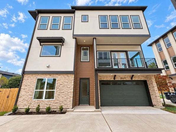 1525 Caywood Ln #A, Houston, TX 77055