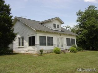 4305 Bostic Sunshine Hwy, Bostic, NC 28018