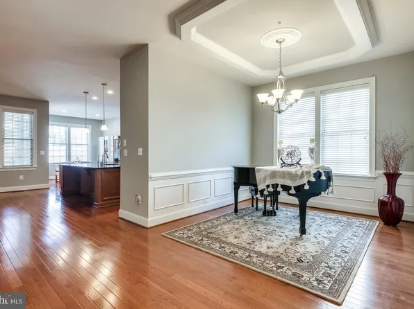 11269 Barnsley Way, Marriottsville, MD 21104