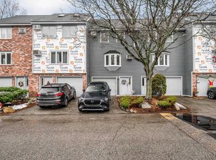 244 Valley West Way #244, Manchester, NH 03102
