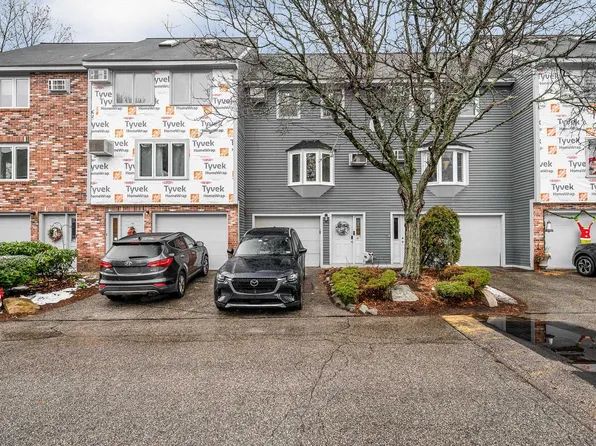 244 Valley West Way #244, Manchester, NH 03102