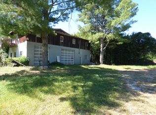 4884 Old Cullowhee Rd, Cullowhee, NC 28723