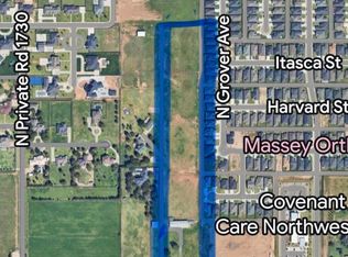 5924 Erskine St, Lubbock, TX 79416