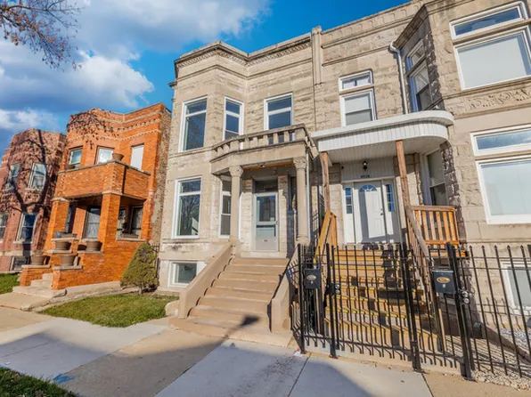 4512 W Adams St, Chicago, IL 60624
