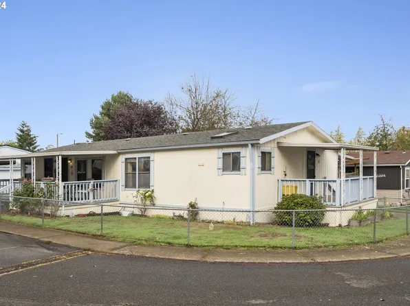 13115 SE Foster Rd Unit 12, Portland, OR 97236