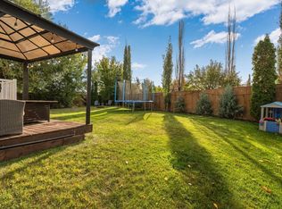 3711 161st Ave NW, Edmonton, AB T5Y 3G2