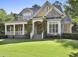 404 Wicklow St, Tyrone, GA 30290