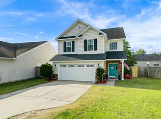 1039 Waterside Landing Way, Summerville, SC 29485