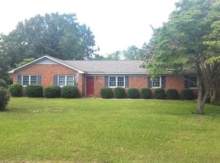351 Sabra Dr, Wilmington, NC 28405