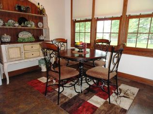 1115 Retreat Ln, Marion, OH