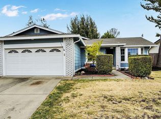 4867 Silverado Dr, Fairfield, CA 94534