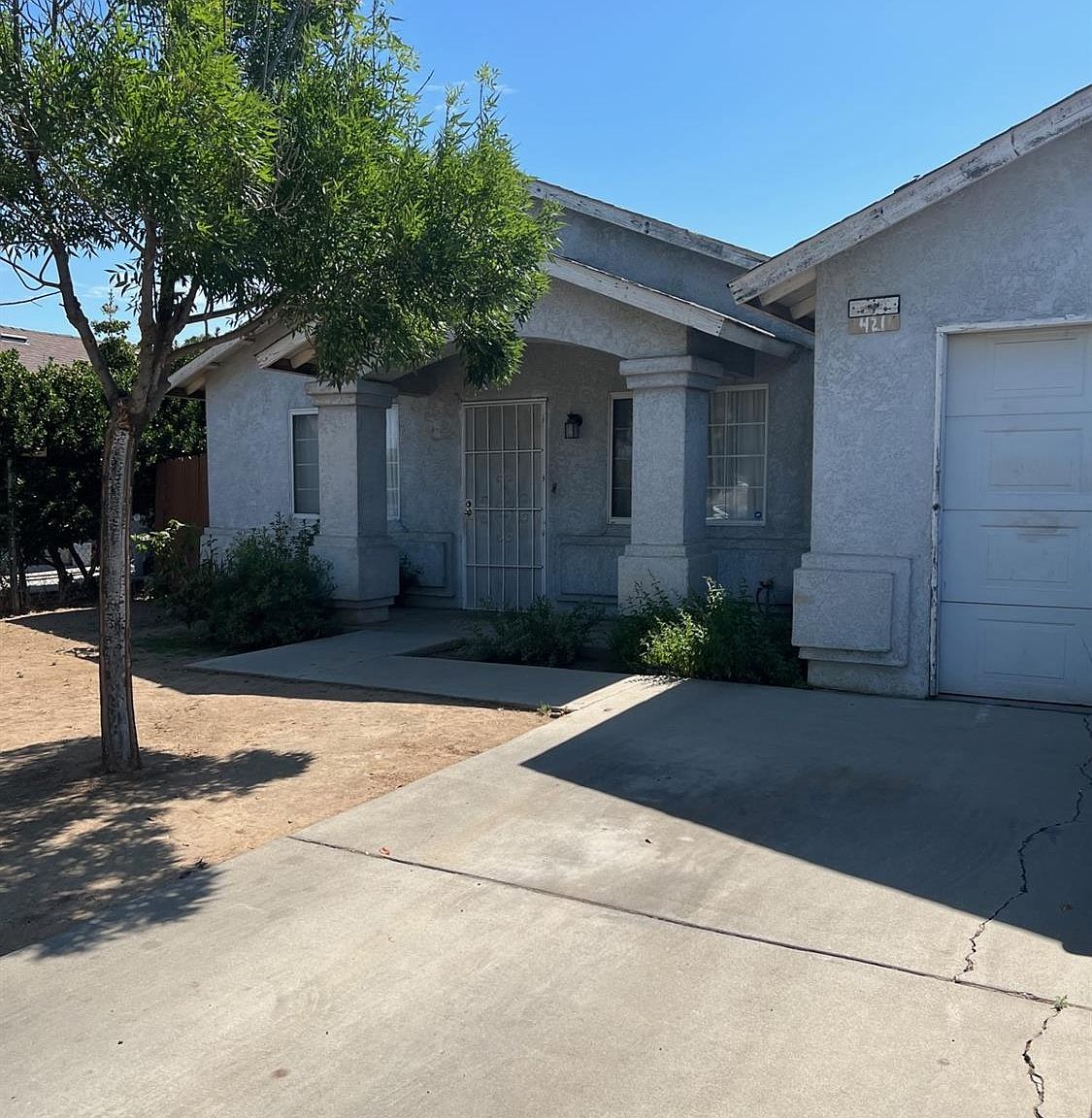 421 Wallace Ave, Madera, CA 93638 Zillow