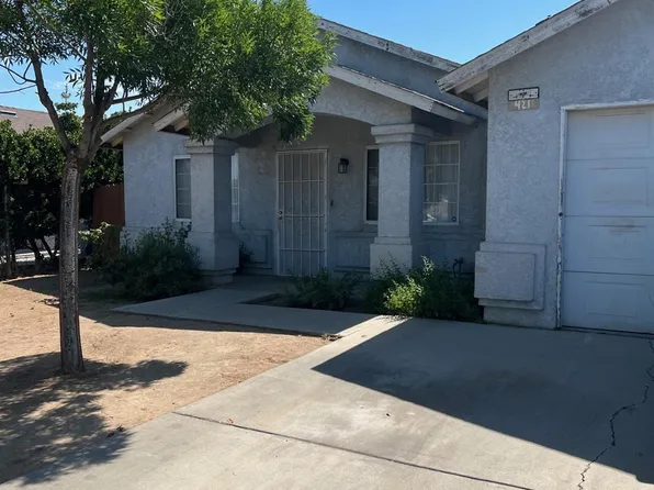 421 Wallace Ave, Madera, CA 93638