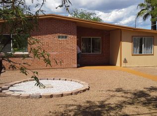 4017 E North St, Tucson, AZ 85712