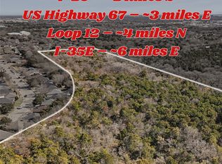 4601 Duncanville Rd, Dallas, TX 75236