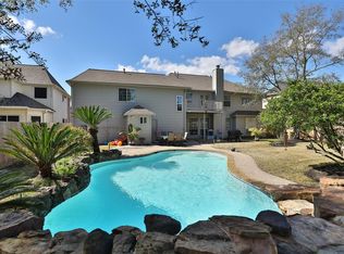 17114 Wunder Hill Dr, Spring, TX 77379