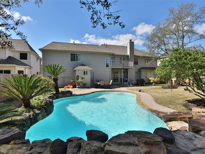 17114 Wunder Hill Dr, Spring, TX, 77379