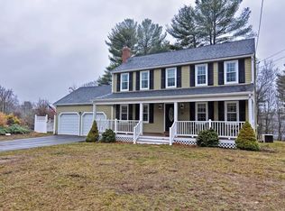 5 Teris Way, Franklin, MA 02038