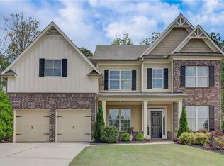 180 Talking Leaves Ct, Acworth, GA 30101