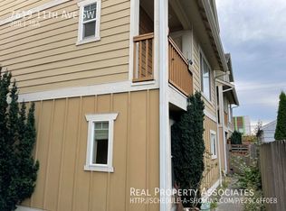 7619 11th Ave SW, Seattle, WA 98106
