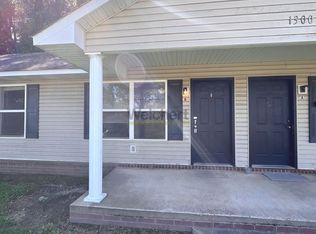 Greene Street, Paragould, AR 72450