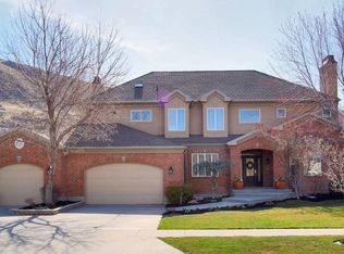 13247 S Akagi Ln, Draper, UT 84020