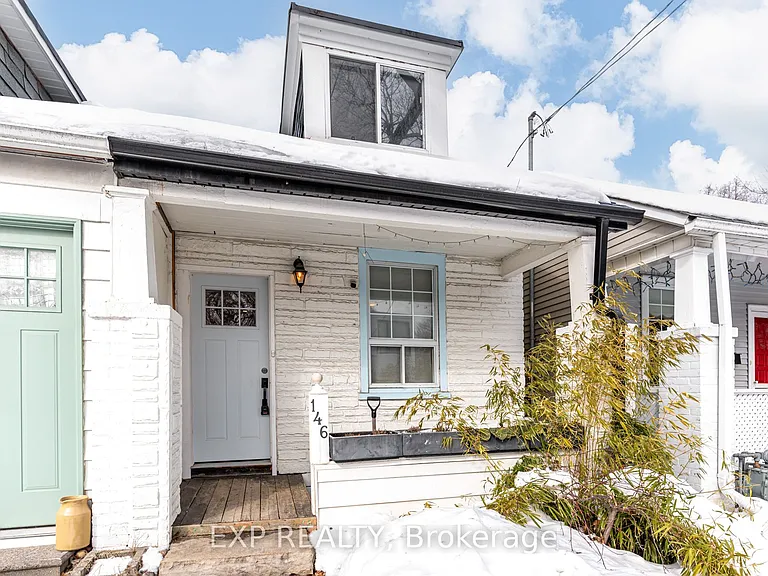 146 Hanson St — Photo 4