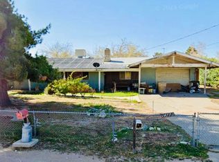 14772 Cashew St, Hesperia, CA 92345