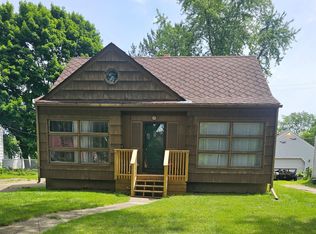 3119 Dearborn Ave, Flint, MI 48507