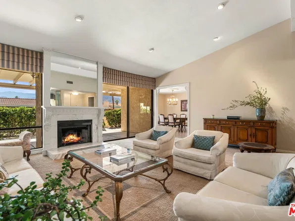72345 Beverly Way, Rancho Mirage, CA 92270