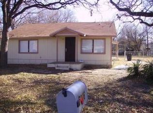 5816 Asbury Ave, Fort Worth, TX 76119
