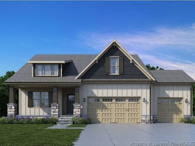 262 Boyce Ct, Sanford, NC, 27332