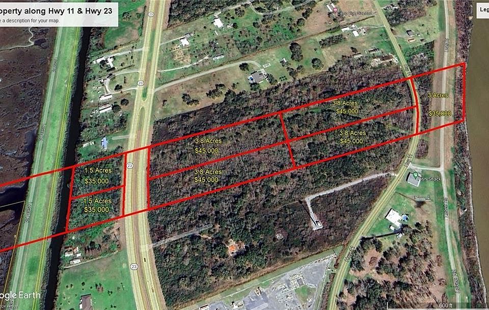 2nd image of Highway 23