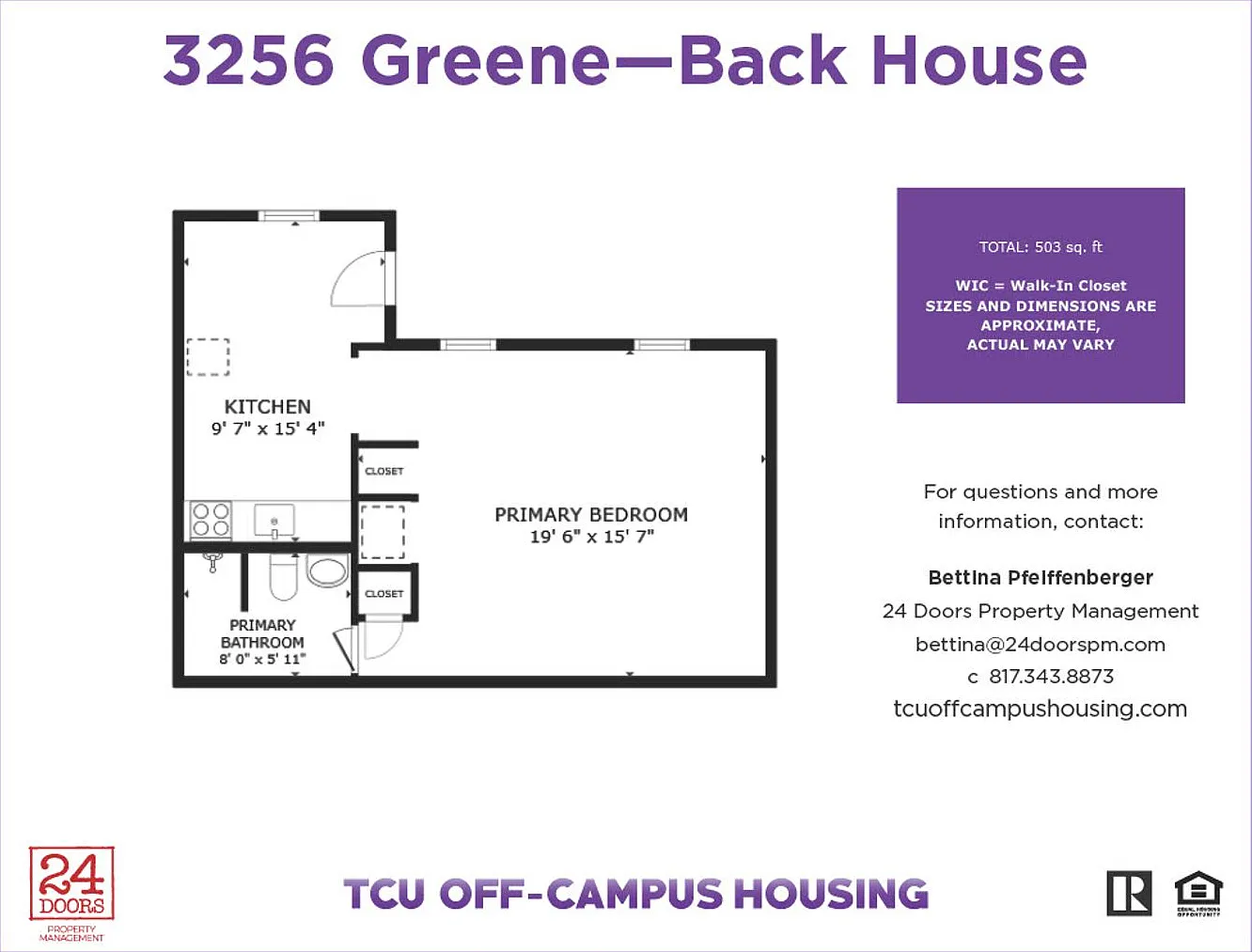 3256 Greene Ave — Photo 3