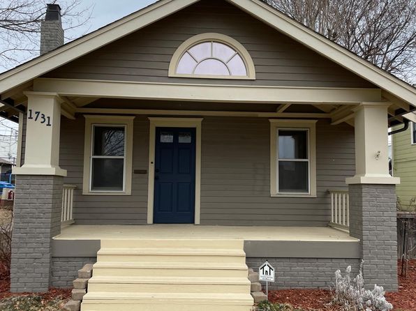 1731 S Gary Pl