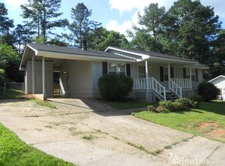 4433 Rex Rd, Rex, GA 30273