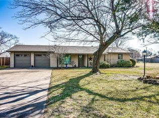 5408 Tee Head Dr, Fort Worth, TX 76135