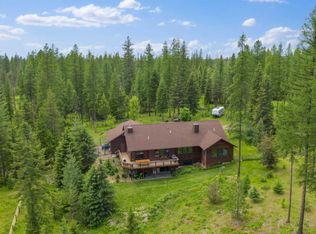 128 Jewel Basin Ranch Rd, Bigfork, MT 59911