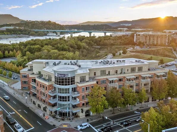 4 Cherokee Blvd #409, Chattanooga, TN 37405