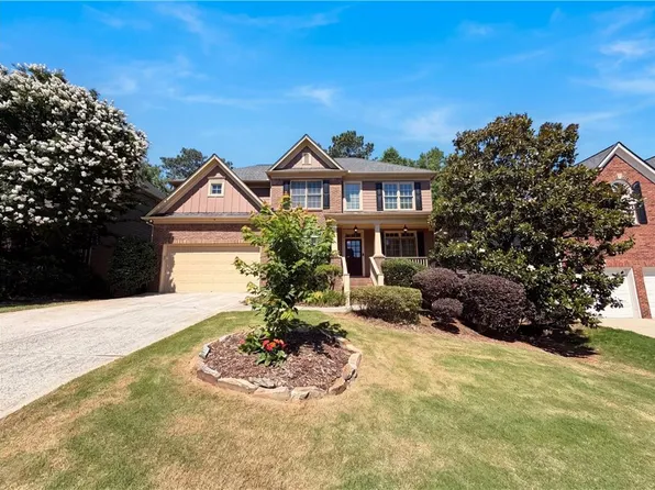 700 Washington Way, Cumming, GA 30040