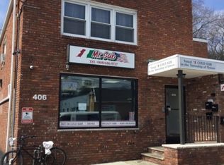 406 Chestnut St, Union, NJ 07083