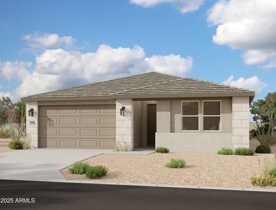 5520 W PIEDMONT Road, Laveen, AZ, 85339