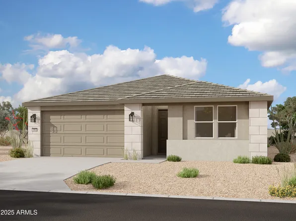 5520 W PIEDMONT Road, Laveen, AZ 85339