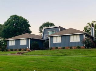 2 Quail Holw SE, Rome, GA 30161