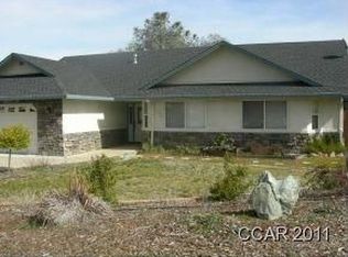 503 Live Oak Dr, Angels Camp, CA